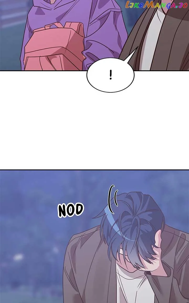 Universe’s Strongest First Love Chapter 31 page 50