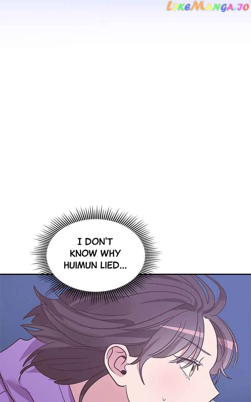 Universe’s Strongest First Love Chapter 30 page 62