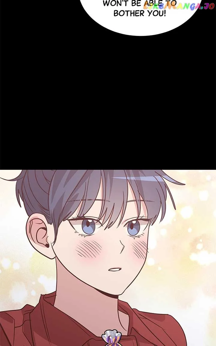 Universe’s Strongest First Love Chapter 31 page 38