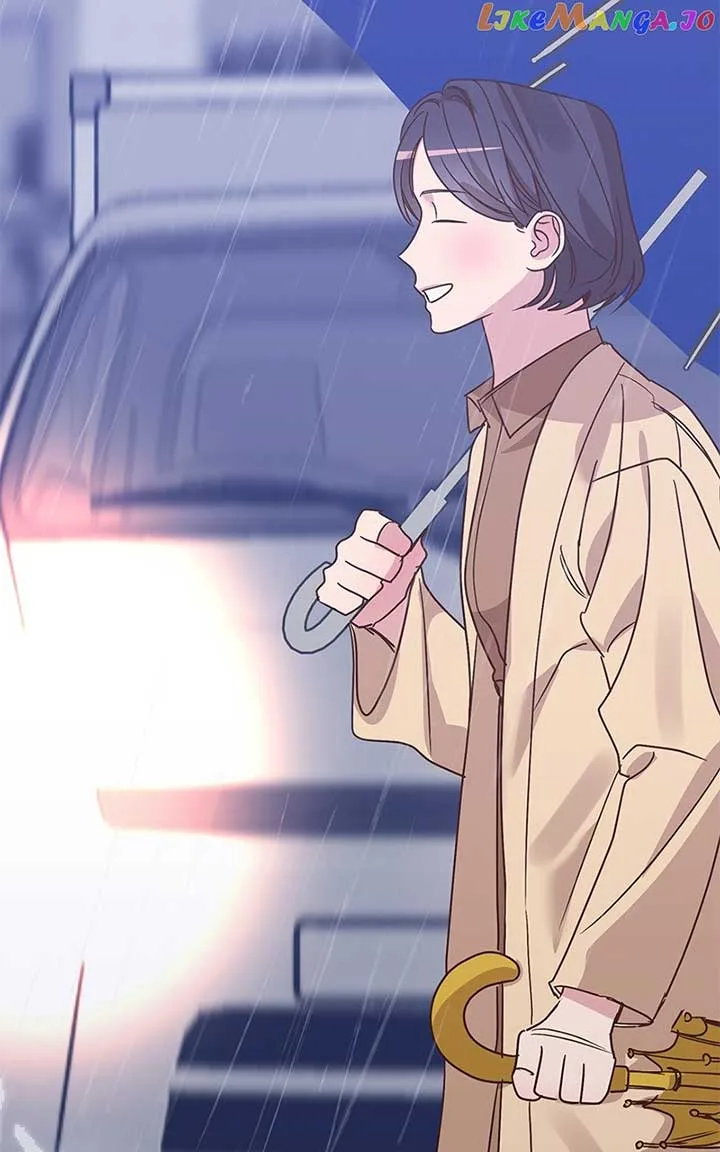 Universe’s Strongest First Love Chapter 31 page 18