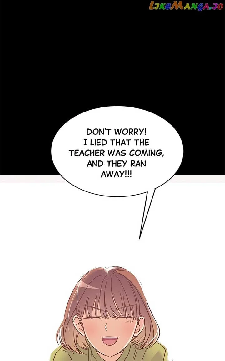 Universe’s Strongest First Love Chapter 31 page 35