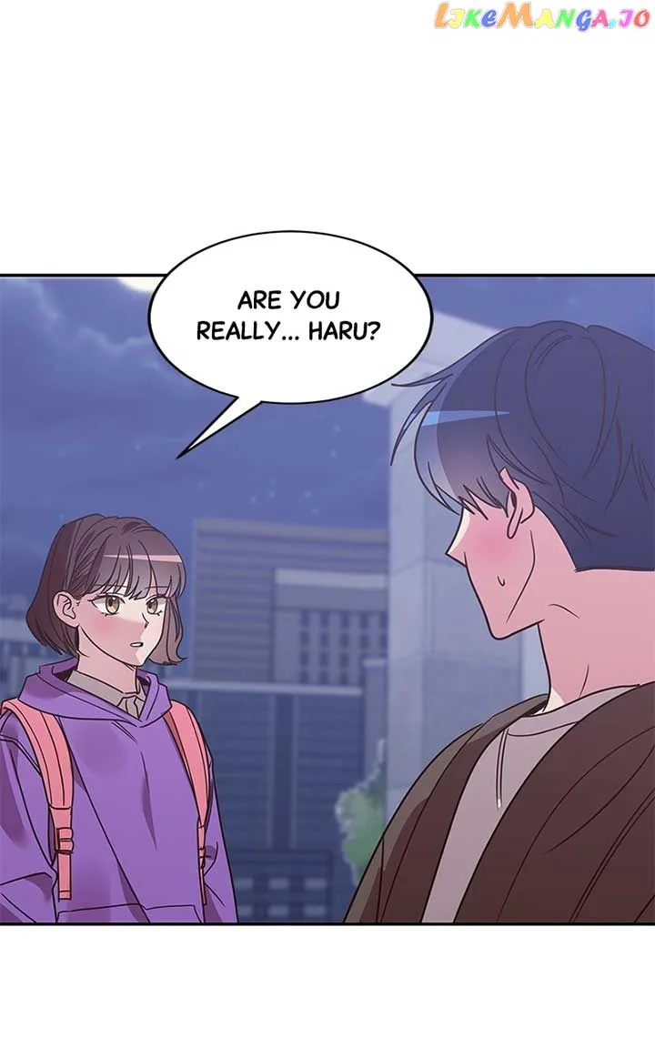 Universe’s Strongest First Love Chapter 31 page 2