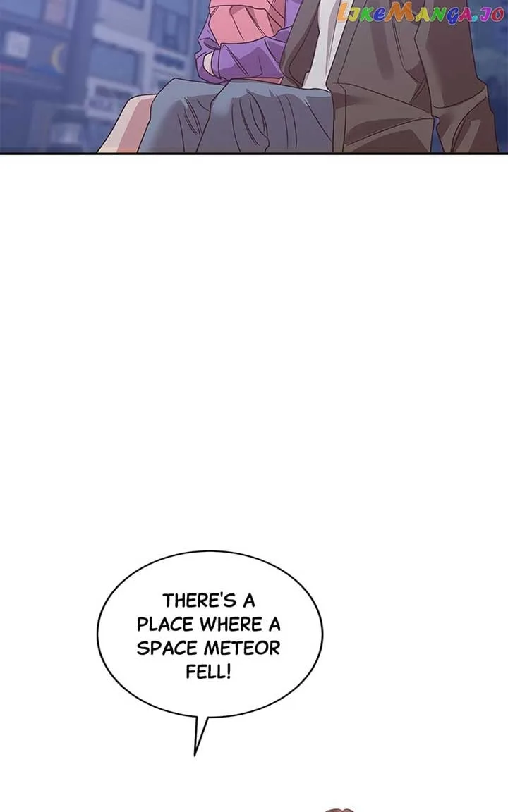 Universe’s Strongest First Love Chapter 31 page 44
