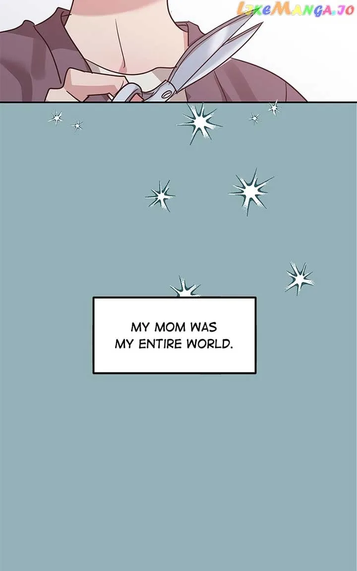 Universe’s Strongest First Love Chapter 31 page 13
