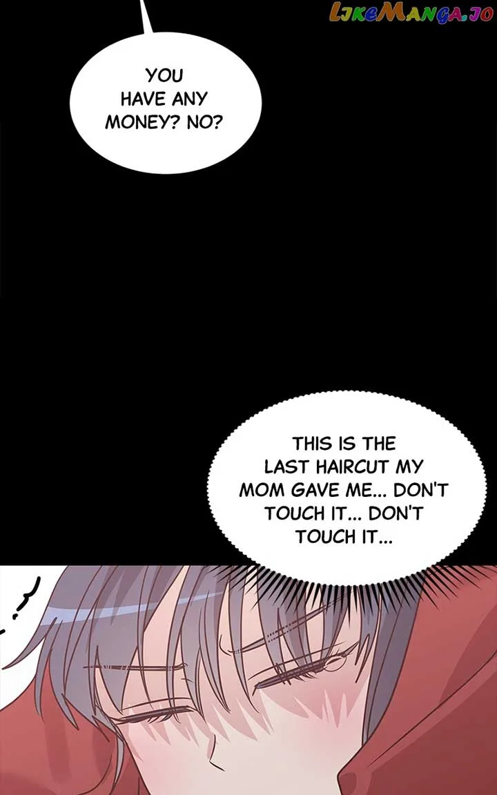 Universe’s Strongest First Love Chapter 31 page 30