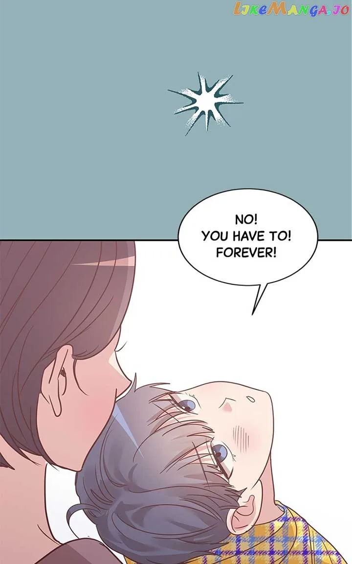 Universe’s Strongest First Love Chapter 31 page 11