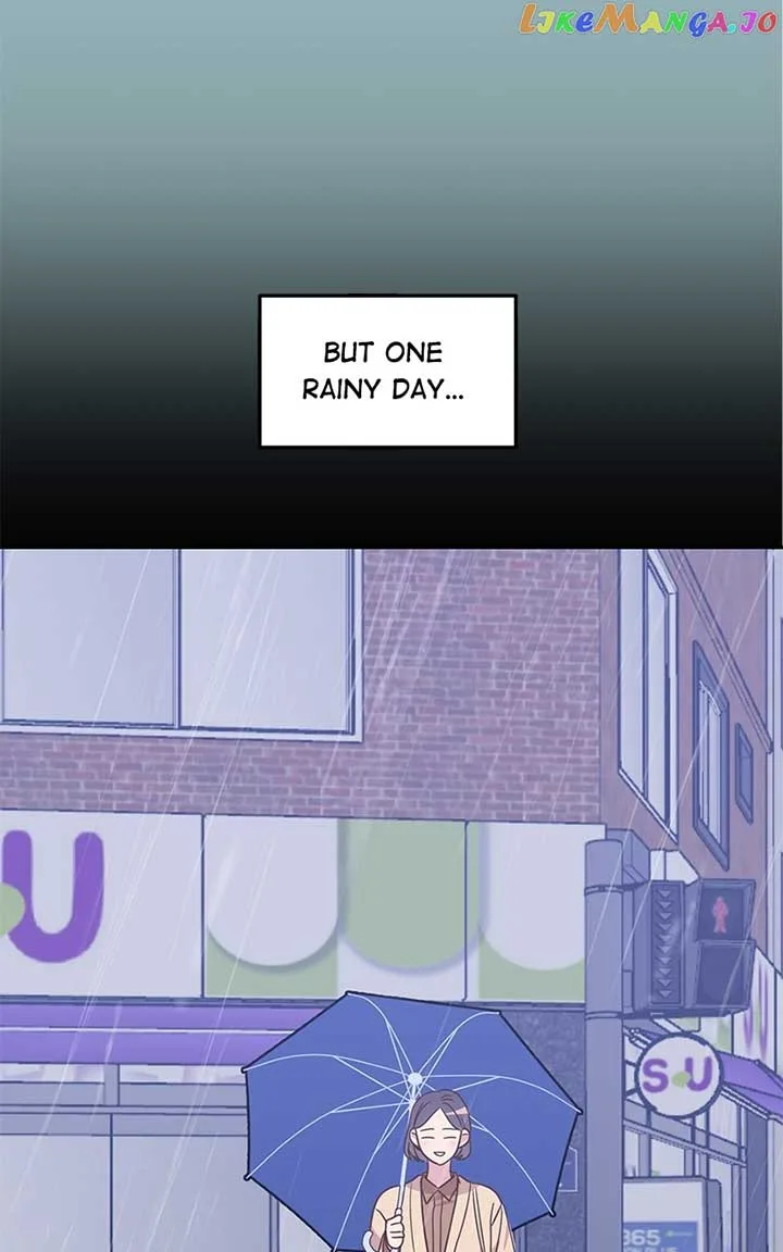 Universe’s Strongest First Love Chapter 31 page 14