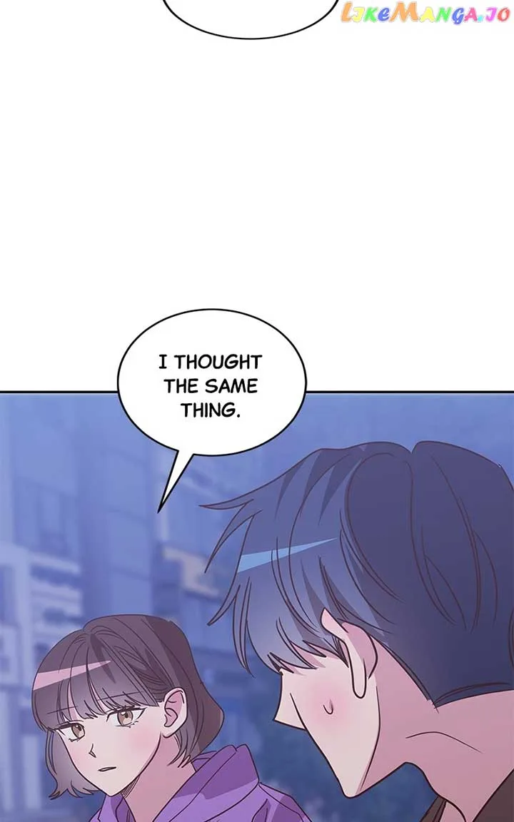 Universe’s Strongest First Love Chapter 31 page 49