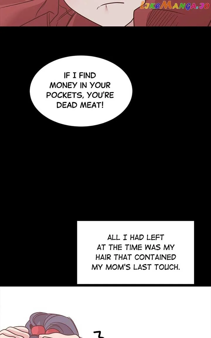 Universe’s Strongest First Love Chapter 31 page 31