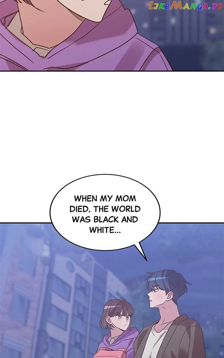 Universe’s Strongest First Love Chapter 31 page 43