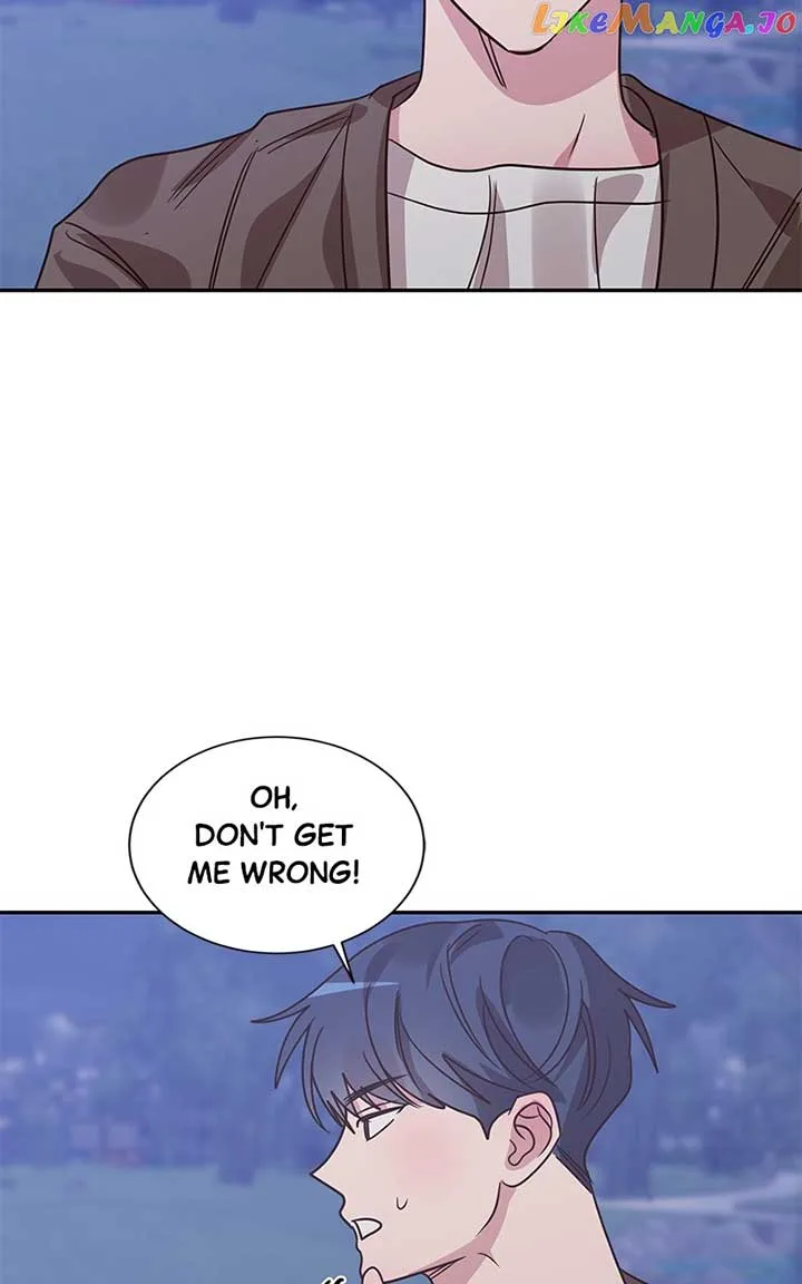 Universe’s Strongest First Love Chapter 31 page 67