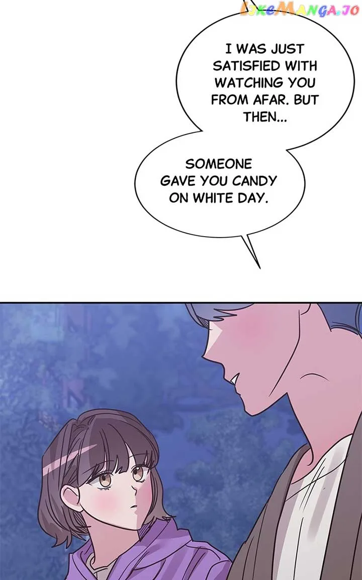 Universe’s Strongest First Love Chapter 31 page 62