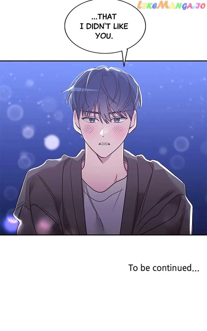 Universe’s Strongest First Love Chapter 31 page 90