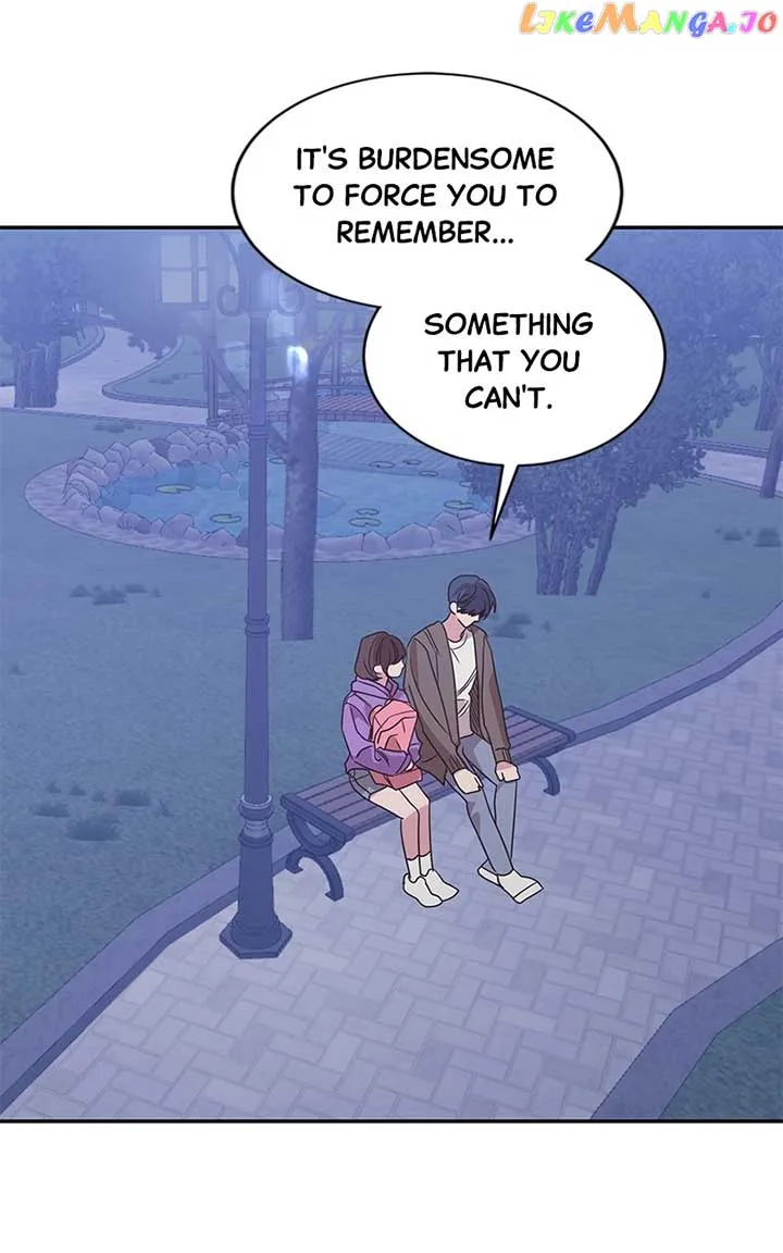 Universe’s Strongest First Love Chapter 31 page 60