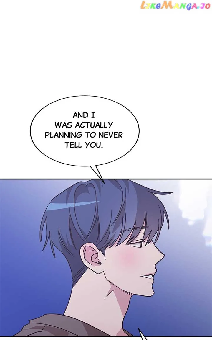 Universe’s Strongest First Love Chapter 31 page 61