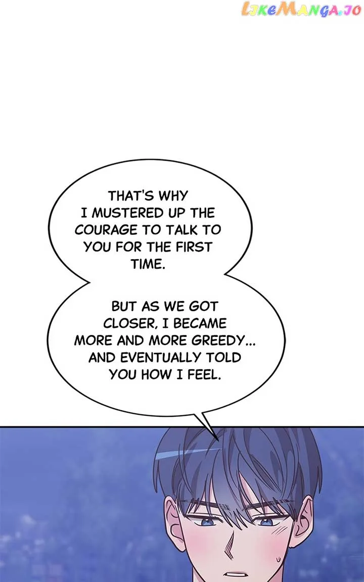 Universe’s Strongest First Love Chapter 31 page 66