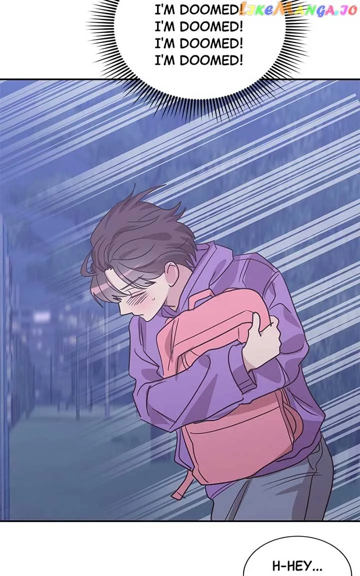 Universe’s Strongest First Love Chapter 31 page 80