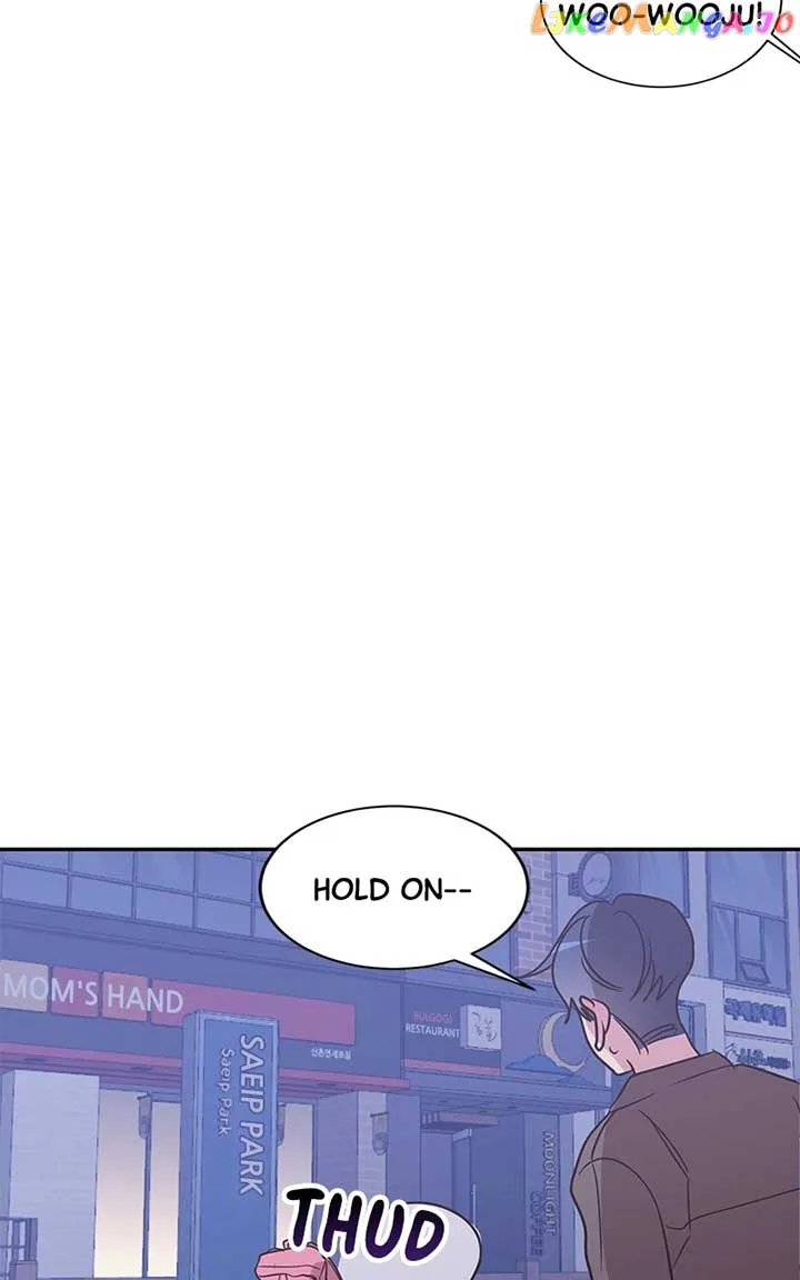 Universe’s Strongest First Love Chapter 31 page 81