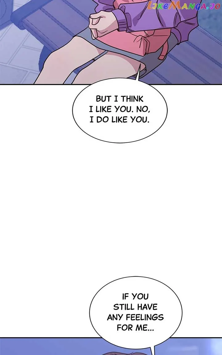 Universe’s Strongest First Love Chapter 31 page 72