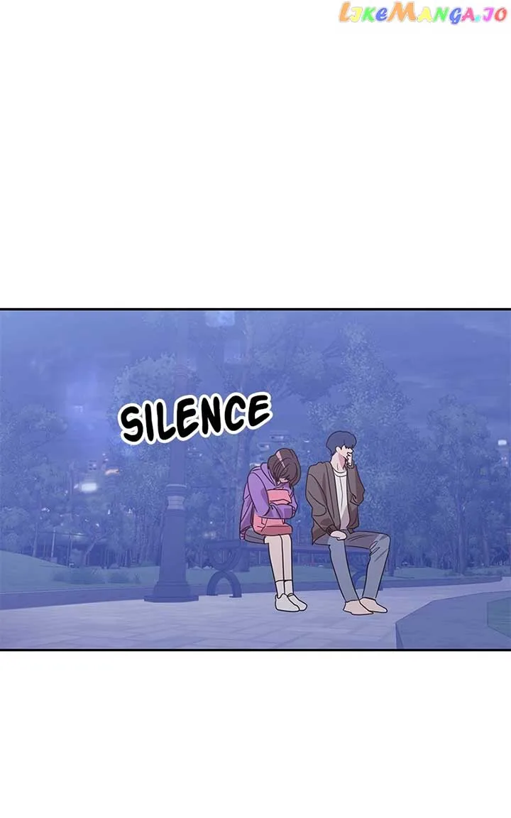 Universe’s Strongest First Love Chapter 31 page 74