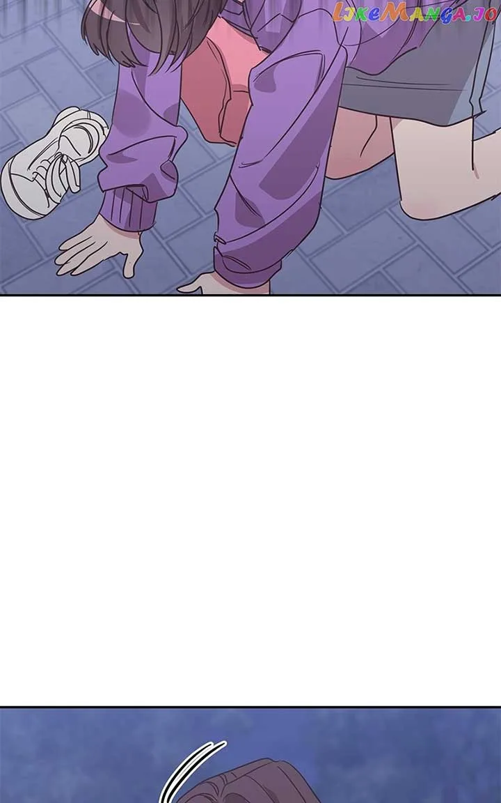Universe’s Strongest First Love Chapter 31 page 83