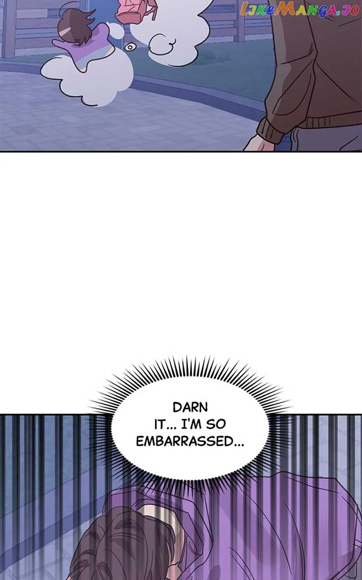 Universe’s Strongest First Love Chapter 31 page 82