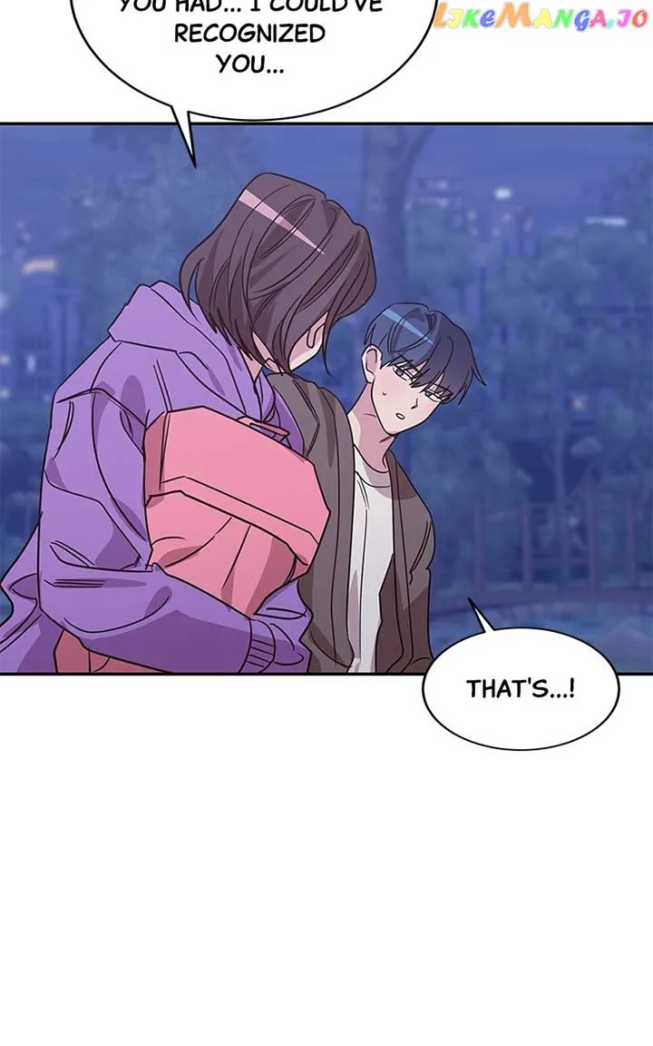 Universe’s Strongest First Love Chapter 31 page 58