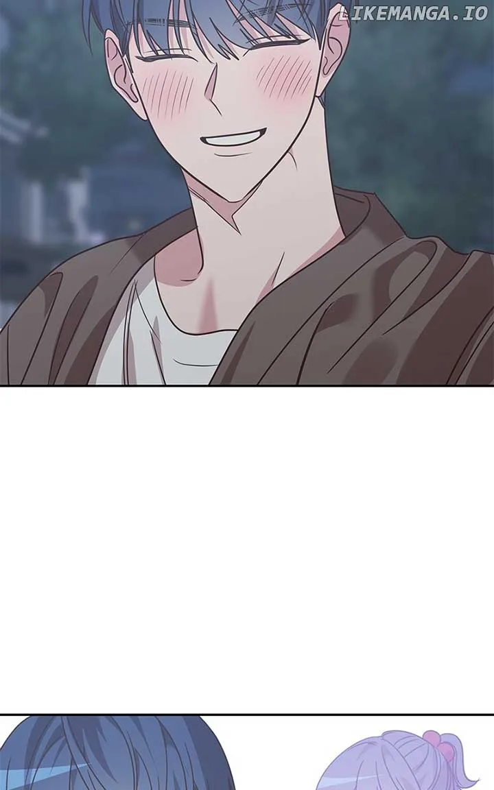 Universe’s Strongest First Love Chapter 32 page 13