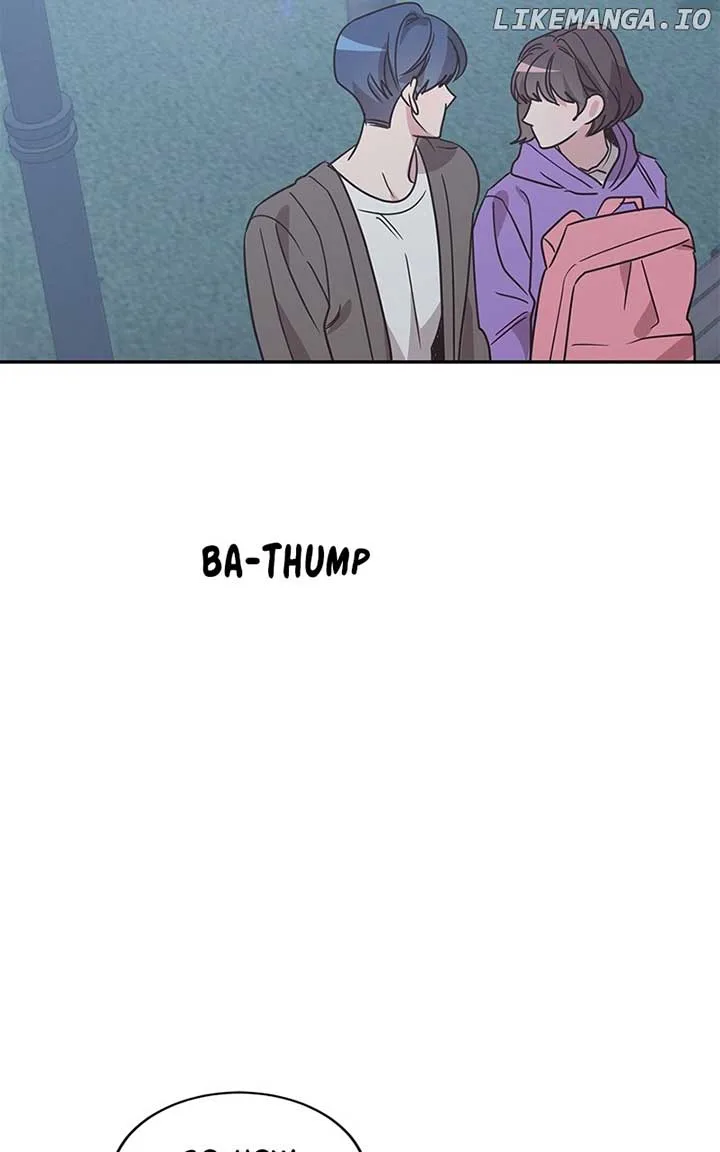Universe’s Strongest First Love Chapter 32 page 24
