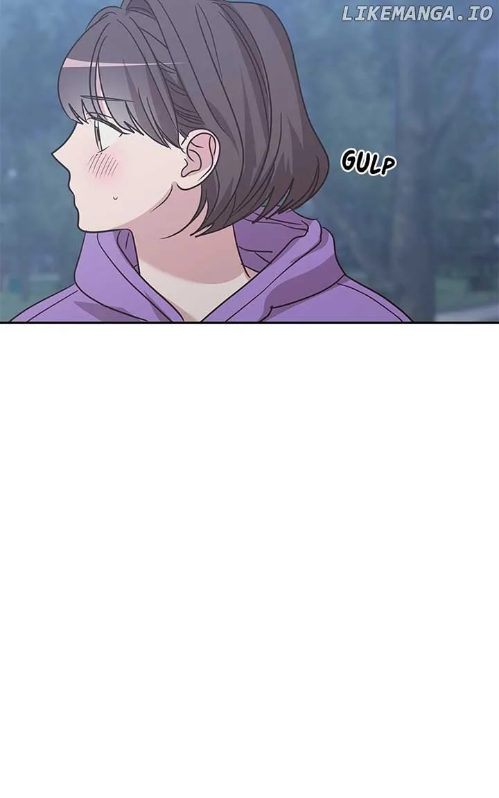 Universe’s Strongest First Love Chapter 32 page 26