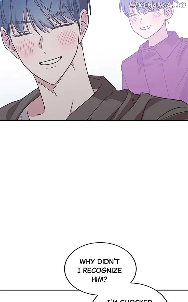 Universe’s Strongest First Love Chapter 32 page 14