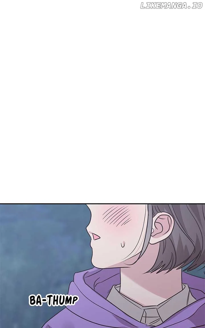 Universe’s Strongest First Love Chapter 32 page 22