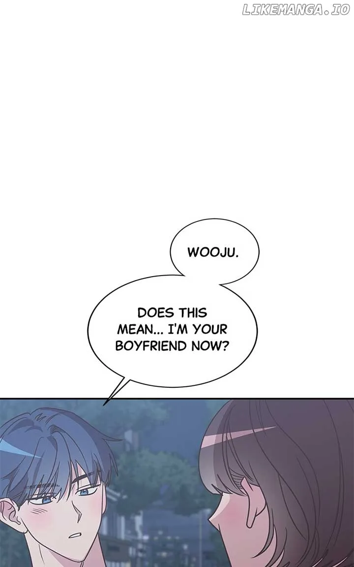 Universe’s Strongest First Love Chapter 32 page 9
