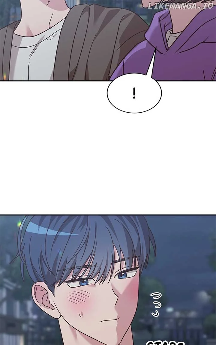Universe’s Strongest First Love Chapter 32 page 10