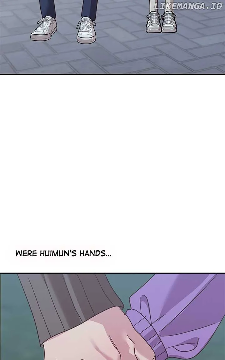 Universe’s Strongest First Love Chapter 32 page 6