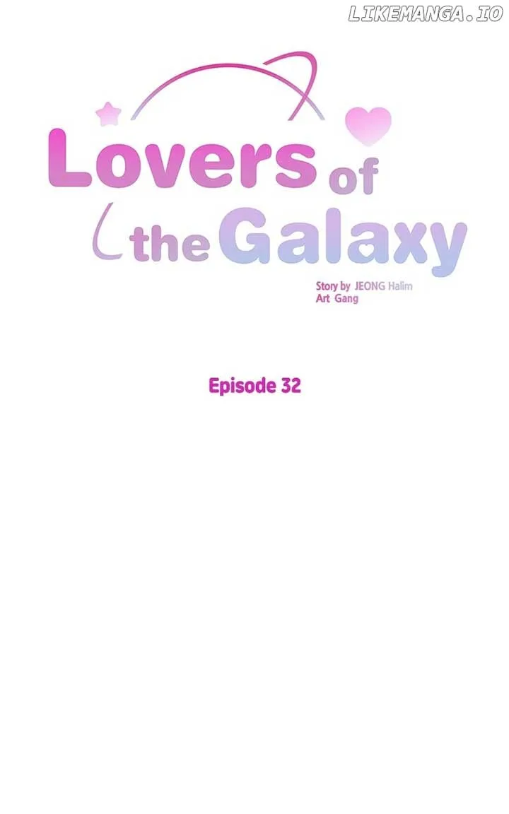 Universe’s Strongest First Love Chapter 32 page 31