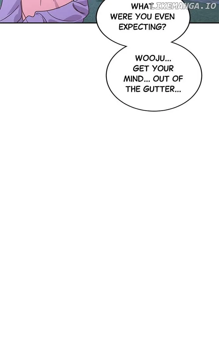 Universe’s Strongest First Love Chapter 32 page 30