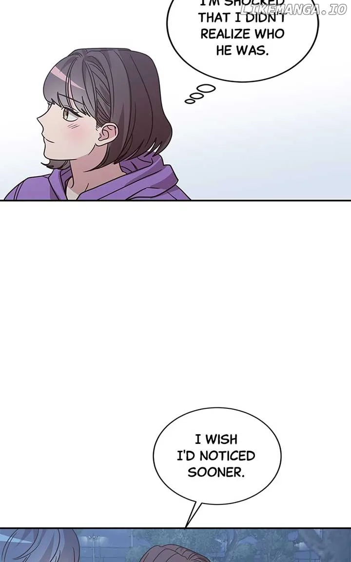 Universe’s Strongest First Love Chapter 32 page 15