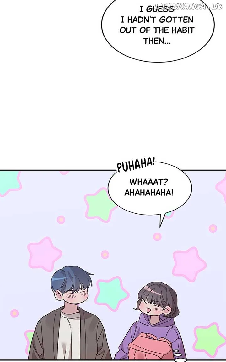 Universe’s Strongest First Love Chapter 32 page 20