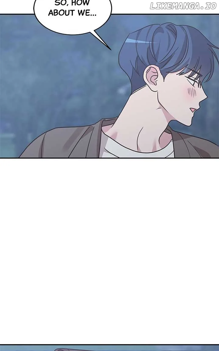 Universe’s Strongest First Love Chapter 32 page 25