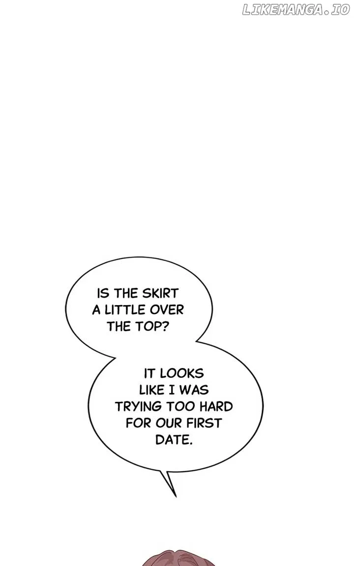 Universe’s Strongest First Love Chapter 32 page 35