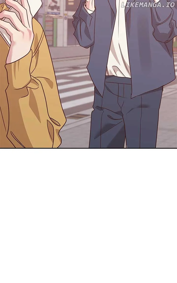 Universe’s Strongest First Love Chapter 32 page 44