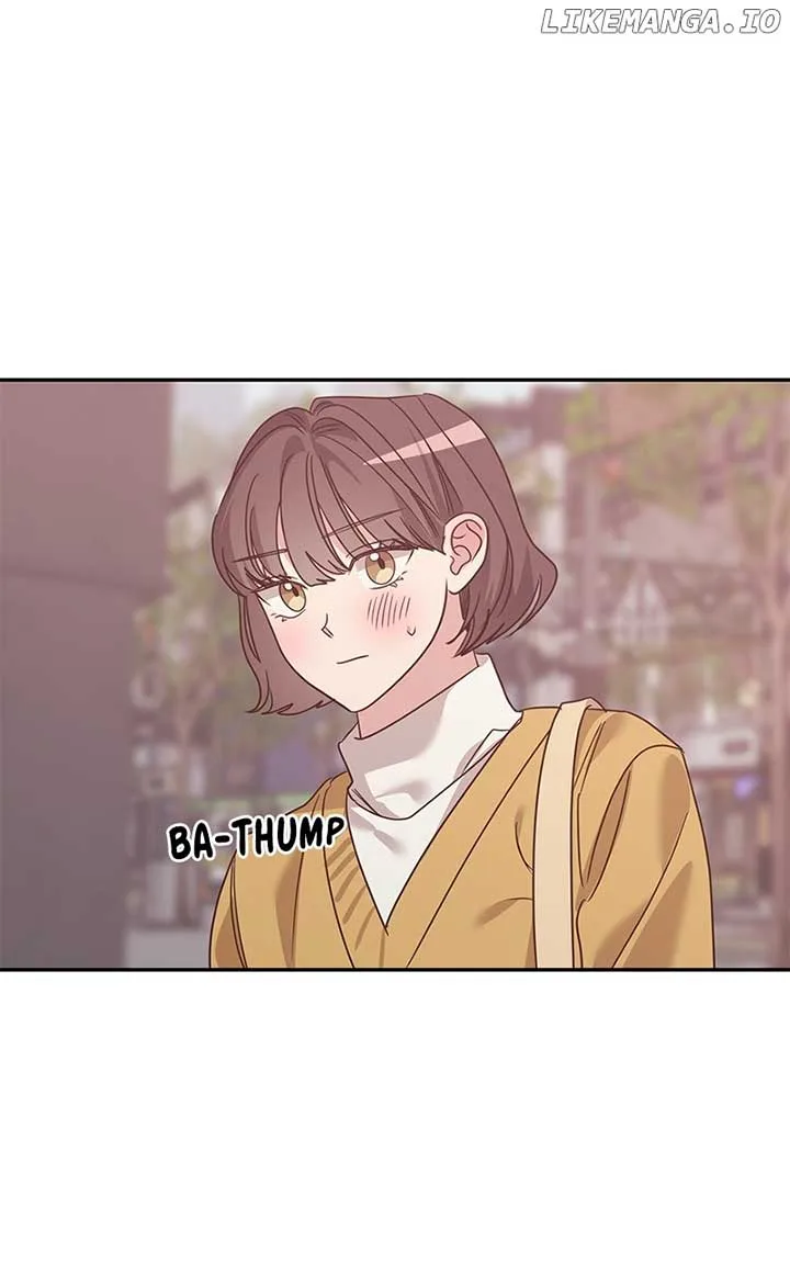 Universe’s Strongest First Love Chapter 32 page 45