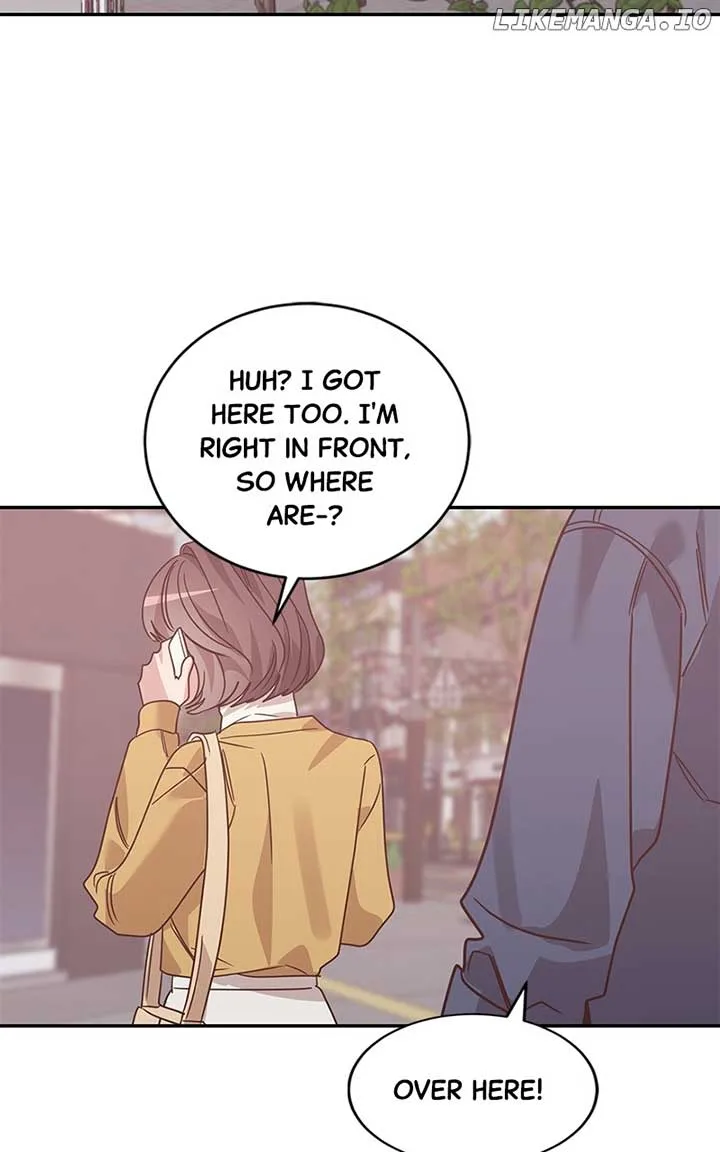 Universe’s Strongest First Love Chapter 32 page 42