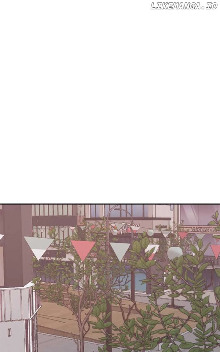Universe’s Strongest First Love Chapter 32 page 41