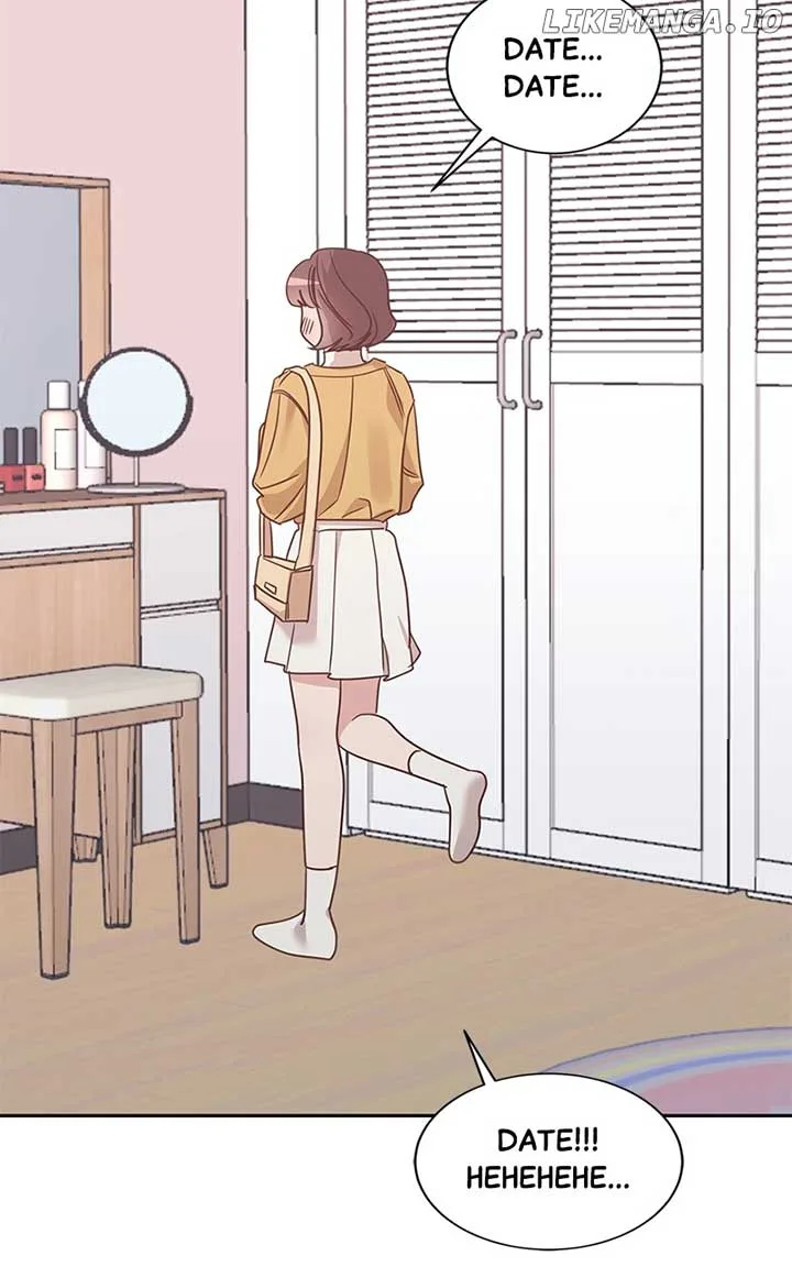 Universe’s Strongest First Love Chapter 32 page 39