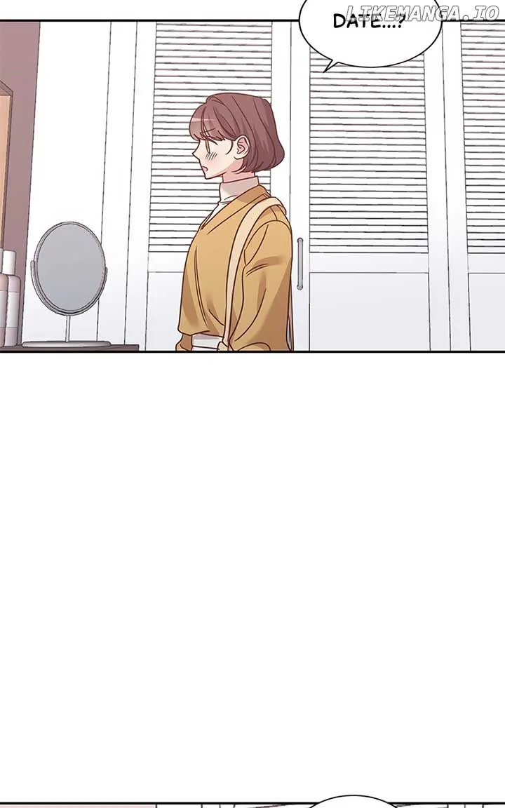 Universe’s Strongest First Love Chapter 32 page 38