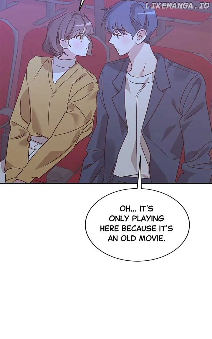 Universe’s Strongest First Love Chapter 32 page 48