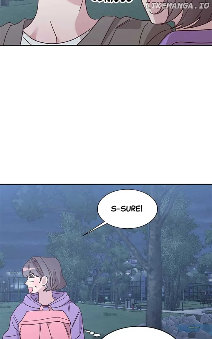 Universe’s Strongest First Love Chapter 32 page 29
