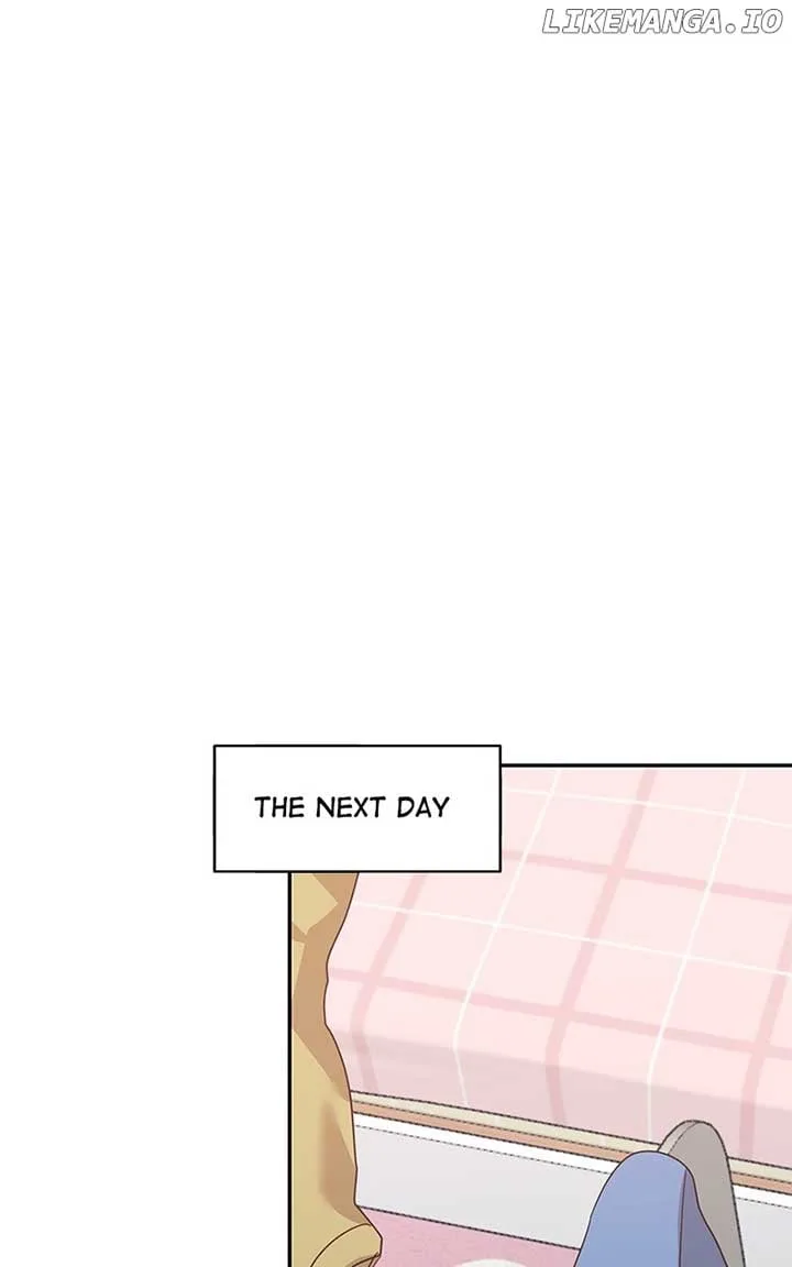 Universe’s Strongest First Love Chapter 32 page 32